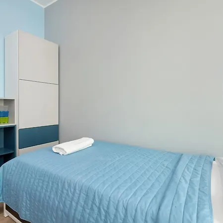 Apartment Rakoczego Modern Parking By Renters *