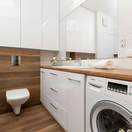Apartment Rakoczego Modern Parking By Renters *